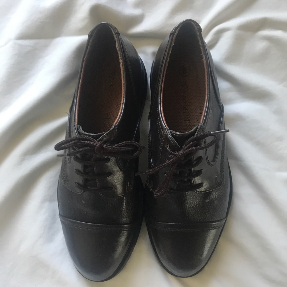 Men’s shoes